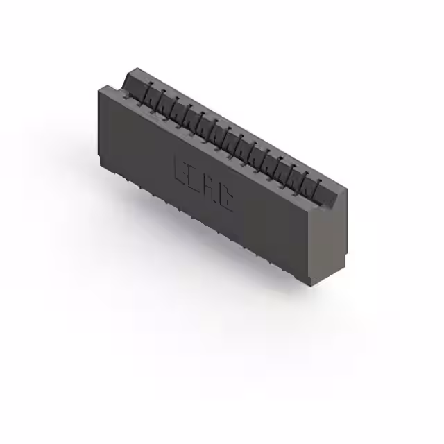 746-014-541-106 EDAC Inc.  Edgeboard Connectors
